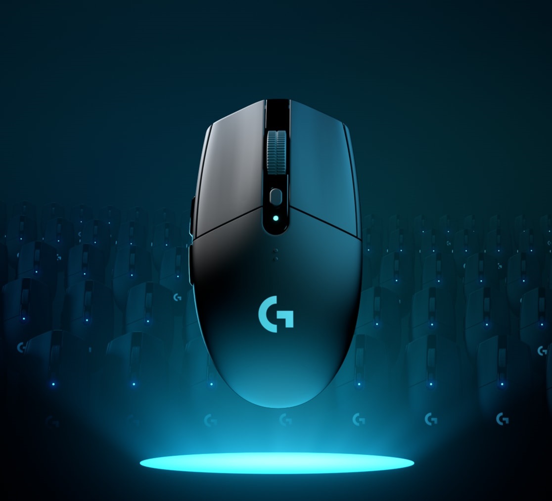 G309 LIGHTSPEED