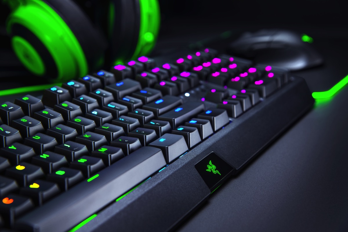 Razer Viper V3 Pro