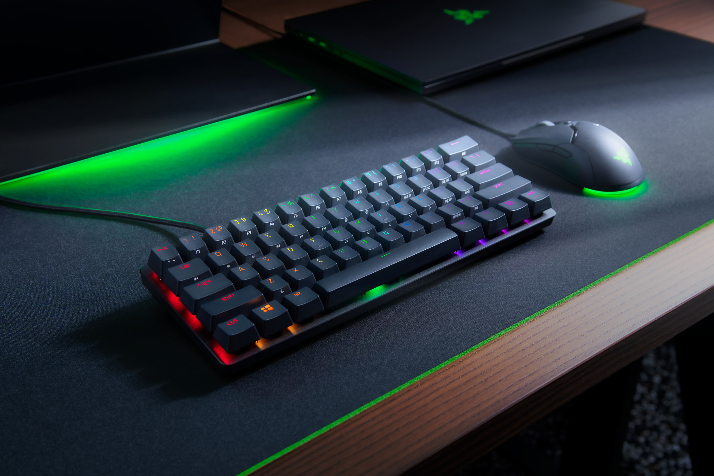 Razer Viper Mini Signature Edition